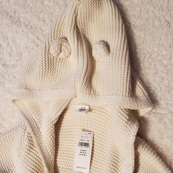 Gap jacket - Picture 2 of 3